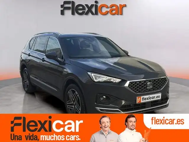 SEAT Tarraco 1.5 TSI 110kW (150CV) S&S Xcellence Plus