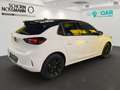 Opel Corsa CORSA F EDITION AUTOMATIK+LED+PP Blanc - thumbnail 3