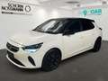 Opel Corsa CORSA F EDITION AUTOMATIK+LED+PP Blanc - thumbnail 1