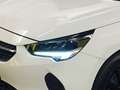 Opel Corsa CORSA F EDITION AUTOMATIK+LED+PP Blanc - thumbnail 5