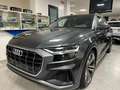 Audi Q8 50 TDI 286 CV quattro tiptronic Gris - thumbnail 24