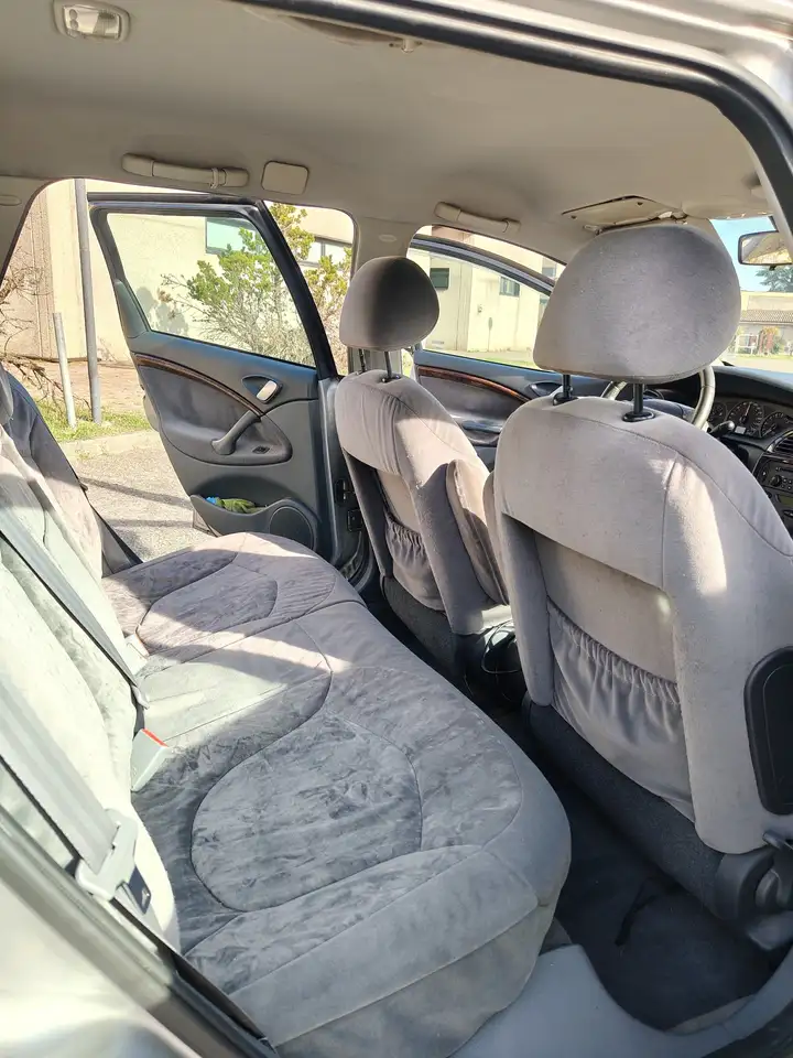 Citroen C5 SW 2.2 hdi 16v Exclusive, foto 9