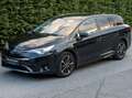 Toyota Avensis Team D Schwarz - thumbnail 1