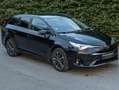 Toyota Avensis Team D Schwarz - thumbnail 21
