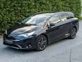 Toyota Avensis Team D Schwarz - thumbnail 20