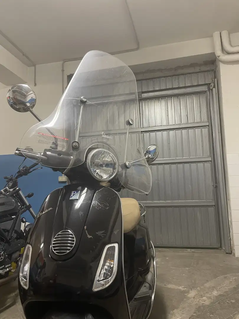 Vespa 150 LX i.e. - 2
