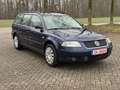 Volkswagen Passat Variant Trendline Blau - thumbnail 4