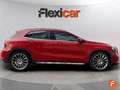 Mercedes-Benz GLA 180 Rojo - thumbnail 4
