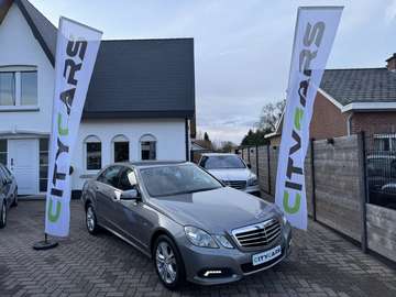 CDI BLUE EFF-AVANTGARDE-AUTOMAAT-XÉNON-NAVI-NIEUW!