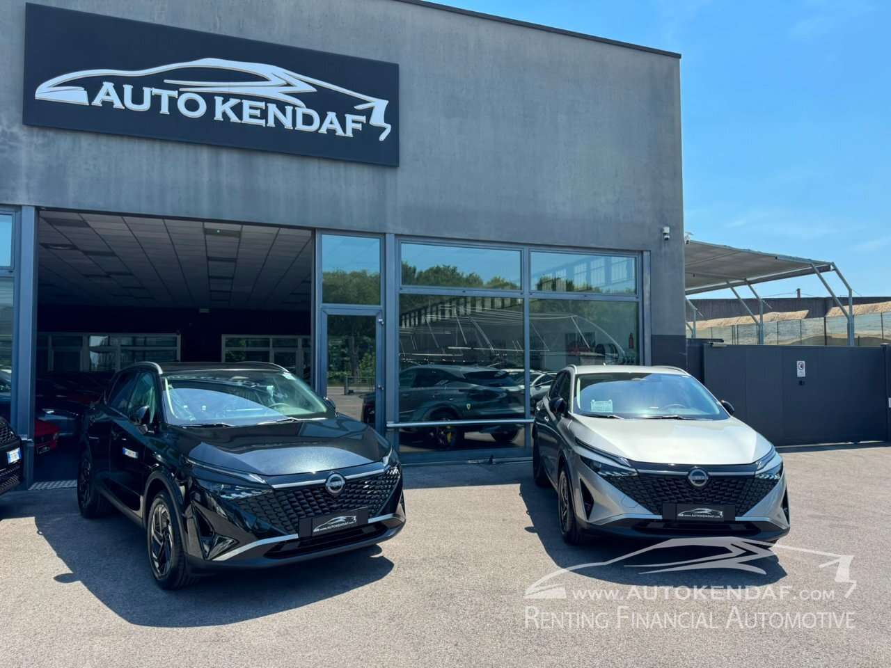 Nissan Qashqai 1.3 mhev N-Connecta 2wd 158cv xtronic PROMO