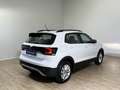 Volkswagen T-Cross T-Cross 1.0 TSI Style BMT Bianco - thumbnail 4