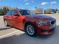 BMW 318 318d Naranja - thumbnail 6