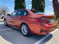 BMW 318 318d Naranja - thumbnail 3