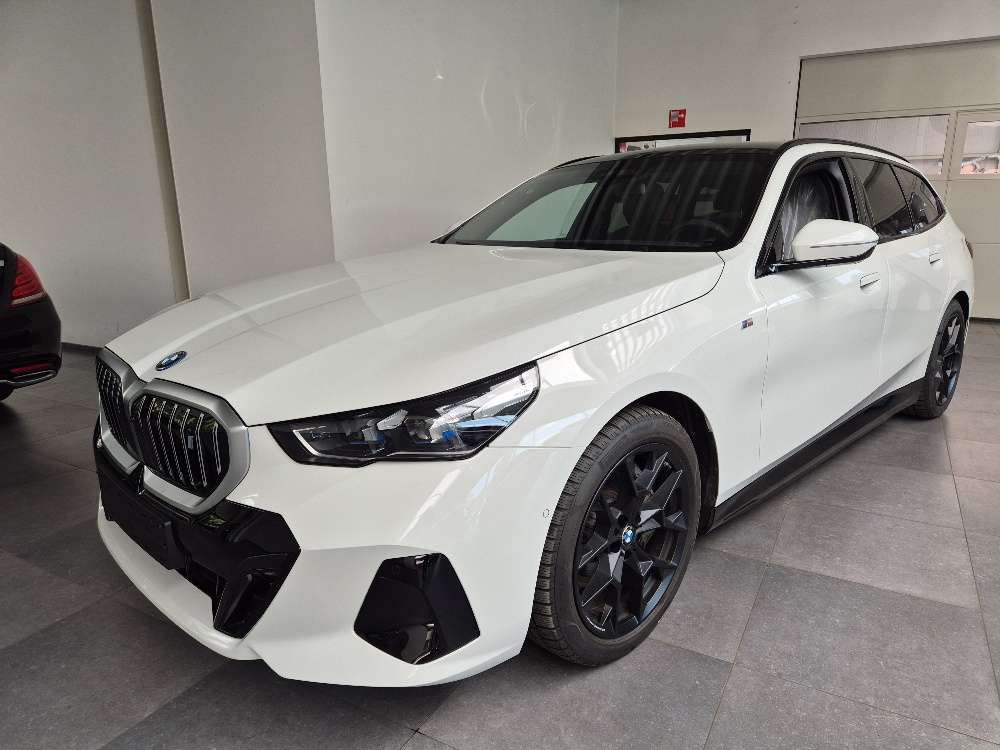 BMW i5