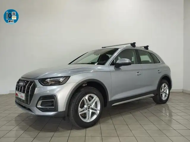 Audi Q5 main image