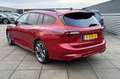 Ford Focus Wagon 1.0 EcoBoost ST Line Business Rouge - thumbnail 19