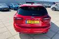 Ford Focus Wagon 1.0 EcoBoost ST Line Business Rojo - thumbnail 9