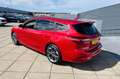 Ford Focus Wagon 1.0 EcoBoost ST Line Business Rojo - thumbnail 27