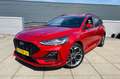 Ford Focus Wagon 1.0 EcoBoost ST Line Business Rojo - thumbnail 25