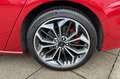 Ford Focus Wagon 1.0 EcoBoost ST Line Business Rouge - thumbnail 5