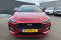 Ford Focus Wagon 1.0 EcoBoost ST Line Business Rouge - thumbnail 6