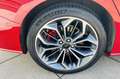 Ford Focus Wagon 1.0 EcoBoost ST Line Business Rojo - thumbnail 5