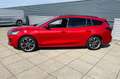 Ford Focus Wagon 1.0 EcoBoost ST Line Business Rojo - thumbnail 8