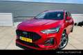 Ford Focus Wagon 1.0 EcoBoost ST Line Business Rojo - thumbnail 1