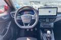 Ford Focus Wagon 1.0 EcoBoost ST Line Business Rojo - thumbnail 10