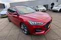 Ford Focus Wagon 1.0 EcoBoost ST Line Business Rouge - thumbnail 20
