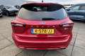 Ford Focus Wagon 1.0 EcoBoost ST Line Business Rouge - thumbnail 8