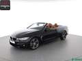 BMW 430 430 d Cabrio M SPORT HUD,H/K,KAMERA,KEYLESS,AHK Negru - thumbnail 16