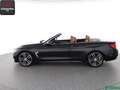 BMW 430 430 d Cabrio M SPORT HUD,H/K,KAMERA,KEYLESS,AHK Negru - thumbnail 17