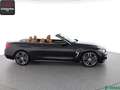 BMW 430 430 d Cabrio M SPORT HUD,H/K,KAMERA,KEYLESS,AHK Negru - thumbnail 4