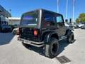 Jeep Wrangler Wrangler Hard Top 2.5 LAREDO Noir - thumbnail 6