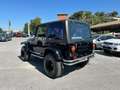 Jeep Wrangler Wrangler Hard Top 2.5 LAREDO Noir - thumbnail 7