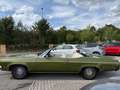 Oldsmobile Delta 88 CONVERTIBILE V8  BELLISSIMA IN OTTIME CONDIZIONI Verde - thumbnail 7