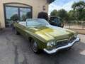 Oldsmobile Delta 88 CONVERTIBILE V8  BELLISSIMA IN OTTIME CONDIZIONI Vert - thumbnail 27