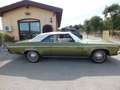 Oldsmobile Delta 88 CONVERTIBILE V8  BELLISSIMA IN OTTIME CONDIZIONI Verde - thumbnail 8