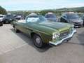 Oldsmobile Delta 88 CONVERTIBILE V8  BELLISSIMA IN OTTIME CONDIZIONI Verde - thumbnail 1