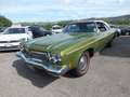 Oldsmobile Delta 88 CONVERTIBILE V8  BELLISSIMA IN OTTIME CONDIZIONI Verde - thumbnail 3