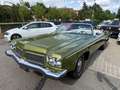 Oldsmobile Delta 88 CONVERTIBILE V8  BELLISSIMA IN OTTIME CONDIZIONI Vert - thumbnail 18