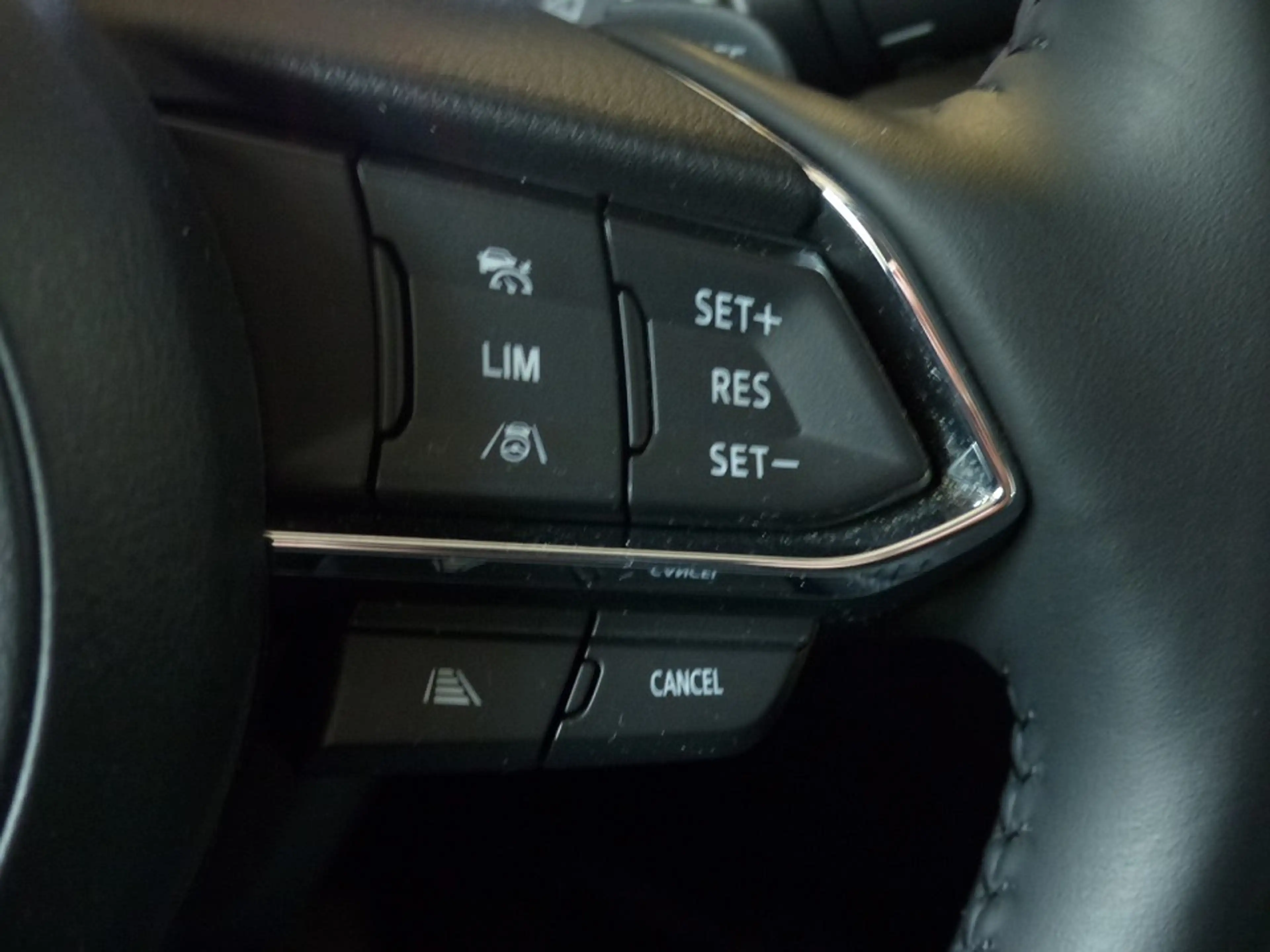Mazda CX-5 SKYACTIV-G 194PS FWD SPORTS-LINE — photo 13