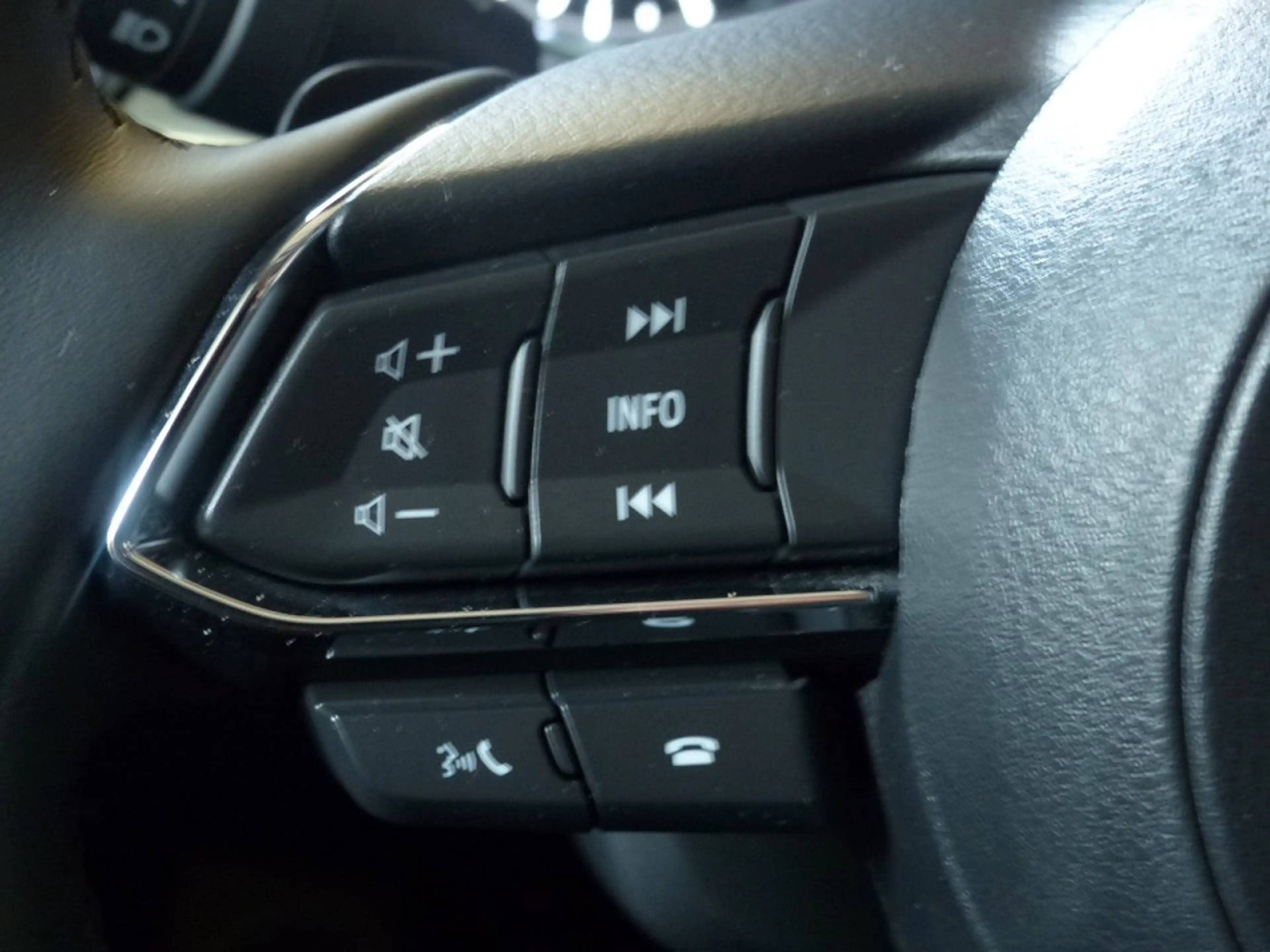 Mazda CX-5 SKYACTIV-G 194PS FWD SPORTS-LINE — photo 12