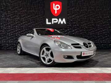 II (R171) 350 7GTro