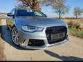 Audi A6 A6 3,0 TFSI quattro S-tronic Silber - thumbnail 1