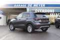 Volkswagen T-Cross T-Cross 1.0 TSI Life OPF DSG Gris - thumbnail 3