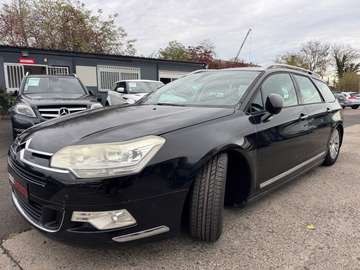 Tourer 2.0HDi 140CH FAP Dynamic