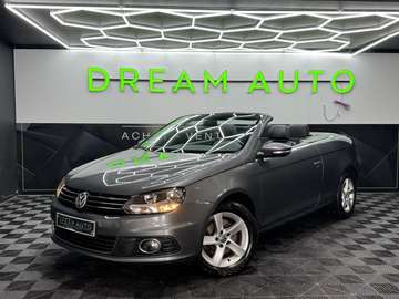 2.0 TDI 140CH BLUEMOTION FAP SPORTLINE