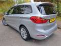 BMW 218 218DA Gran Tourer xDrive 150CV 7places Automatique Argent - thumbnail 4